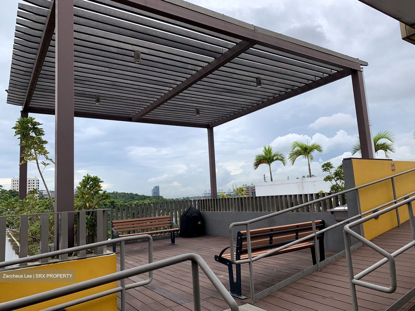 LIIV RESIDENCES (D5), Apartment #555386701